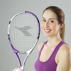 Home fitness trainer client 1