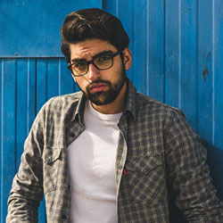 Home fitness trainer entrepreneur